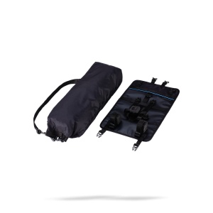 Geanta ghidon BBB FrontFellow BSB-141 Neagra - Img 1