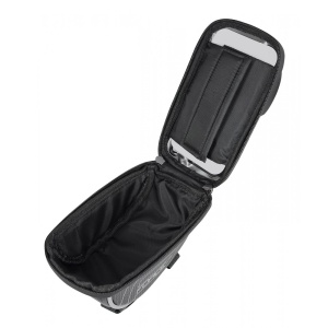 Geanta ghidon Force Smart XL negru/gri - Img 8