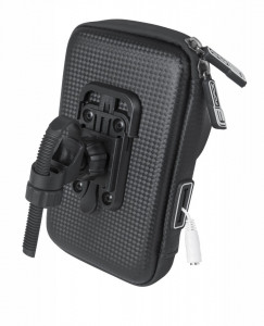 Geanta ghidon Force Touch Smartphone neagra - Img 4