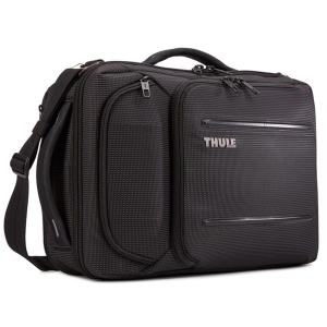 Geanta laptop Thule Crossover 2 Convertible Laptop Bag 15.6" Black - Img 3