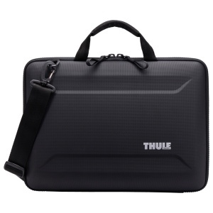 Geanta laptop Thule Gauntlet Attache MacBook Pro 16", Negru - Img 3