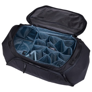 Geanta pentru bicicleta, Thule, RoundTrip, Black - Img 3