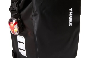 Geanta portbagaj THULE Shield Pannier 13L - Albastru - Img 7