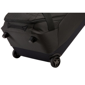 Geanta voiaj, Thule, Crossover 2 Wheeled Duffel, 76 cm/30", Black - Img 4