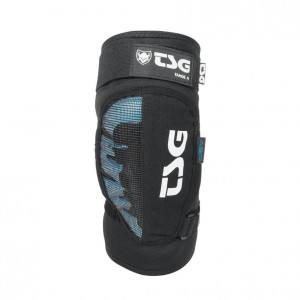 Genunchiere TSG Tahoe A - Black/Blue L - Img 3