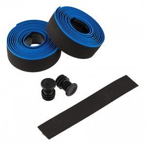GHIDOLINA PRO SPORT CONTROL BLACK/BLUE EVA (16)