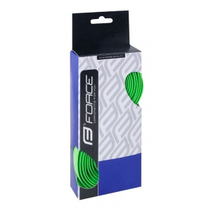 Ghidolina silicon FORCE verde - Img 1