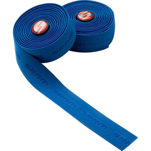 Ghidolina SRAM SuperCork Bar Tape Albastra - Img 2