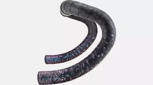 Ghidolina SUPACAZ Super Sticky Kush Star Fade - Oil Slick/Ano Black - Img 2