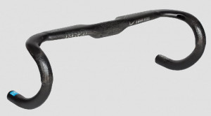 GHIDON CARBON PRO VIBE AERO SUPERLIGHT COMPACT 42CM / 31.8MM (20)
