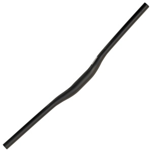 Ghidon CROSSER 320BT 31.8x680mm - Black/Grey - Img 5