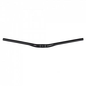 Ghidon Force Basic H6.4 rised 31.8/740mm AL Negru Mat - Img 2