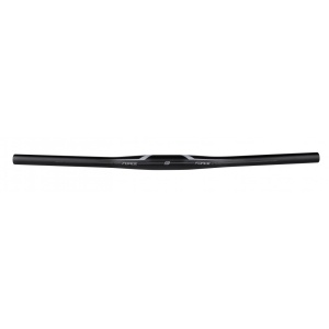 Ghidon Force Speed MTB flat 31.8/640mm negru - Img 1