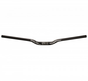 Ghidon FSA Gradient Alloy Rise 25mm 31.8x800mm