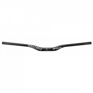 Ghidon FSA Gradient Carbon Rise 30mm A0 31.8x800mm