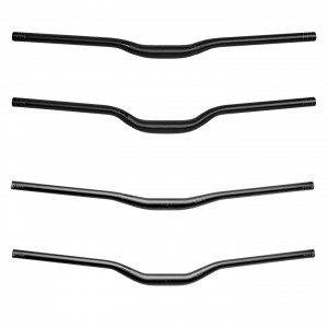 GHIDON MTB RFR RISER TRAIL 31.8 760MM, RISE 20
