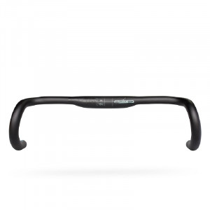 GHIDON PRO GRAVEL PLT 12 GRADE 31.8MM 42CM NEGRU (20)