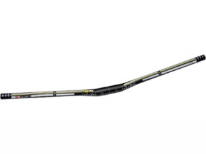 GHIDON PRO MTB ATHERTONS RISER OS 31 8MM/80CM RISE 20MM SB NEGRU (13)