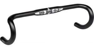 GHIDON PRO PLT ERGO 31.8MM/42MM SB BLACK (15)