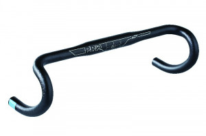 GHIDON PRO ROAD LT COMPACT BLACK 38CM / 31.8MM (22)