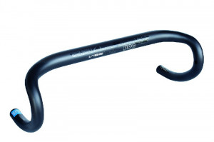 GHIDON PRO VIBE COMPACT ALLOY 31.8MM/42CM SB BLACK (19)