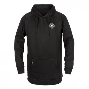 Hanorac TSG Riding Corp - Black XL - Img 2
