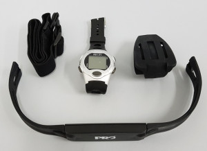 HEART RATE MONITOR PRO P1 20 FUNCTII (04)