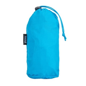 Husa de protectie ploaie Thule Rain Cover pentru rucsacuri 15-30L, Albastru - Img 4