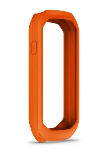 Husa silicon Garmin Edge 1050 - Portocaliu