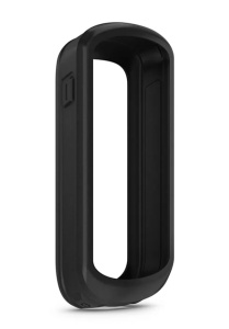 Husa silicon Garmin Edge Explore 2 - Negru