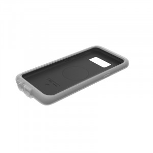 Husa suport telefon ZEFAL Samsung S8+ incl. protectie ploaie - Img 2