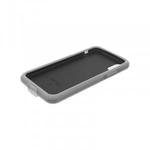 Husa telefon Zefal iPhone X/XS + husa ploaie - Img 3