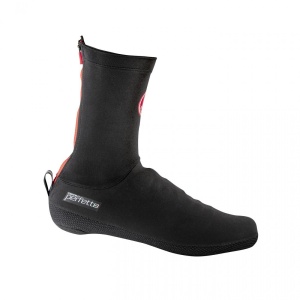 Huse pantofi Castelli Perfetto, Negru, S, 36-39