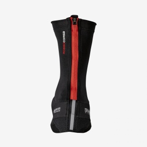Huse pantofi Castelli Perfetto, Negru, S, 36-39 - Img 2