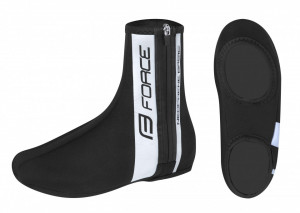 Huse pantofi Force Neopren Negru L - Img 2