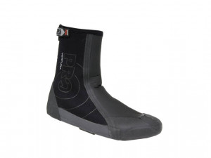 HUSE PANTOFI PRO VENTURA BK (08)