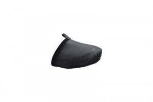 HUSE PANTOFI TOECOVERS SHIMANO T1100R UNISEX BLACK (W1718)