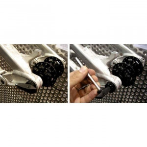 IMBUS CU MANER P CUBE AXLE TOOL 4/5MM - Img 2