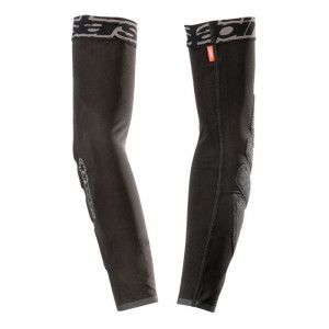 Incalzitoare brate Alpinestars Cascade arm Warmer black/dark shadow L/XL