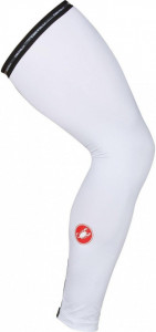 Incalzitoare picioare Castelli UPF 50+, Alb, XL - Img 2