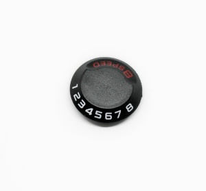 INDICATOR SHIMANO ST-EF28-8