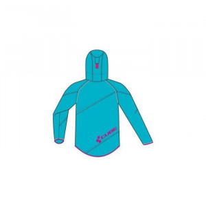 JACHETA CUBE JUNIOR SOFTSHELL 10905 L 1.34M - 1.40M - Img 2