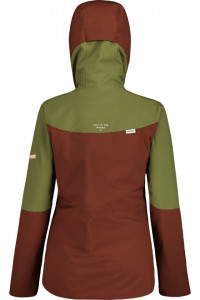 Jacheta Schi De Dama Maloja Buchfink Padded Squirrel - Img 2