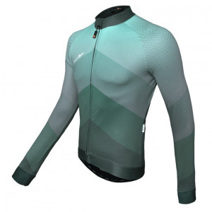 Jacheta termica FUNKIER Piacenza-LW-2 Pro - Ocean green XL - Img 2