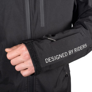 Jacheta TSG Hybrid - Black XL - Img 3