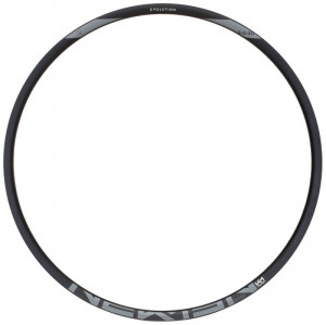 JANTA NEWMEN EVOLUTION E.G.30 29" BLACK-GREY 28H