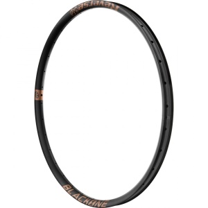 Janta Reverse Black One 29 Black/Copper