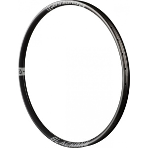 Janta Reverse Black One 29 Black/Gray - Img 1