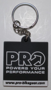 KEY HANGER PRO BLACK