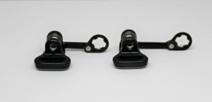 KIT DE REPARATIE PT. SABOTI DE FRANA SHIMANO BR-M739